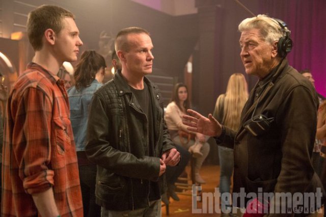 I Segreti di Twin Peaks - Immagine 200753