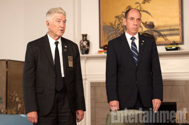 I Segreti di Twin Peaks - Immagine 200756