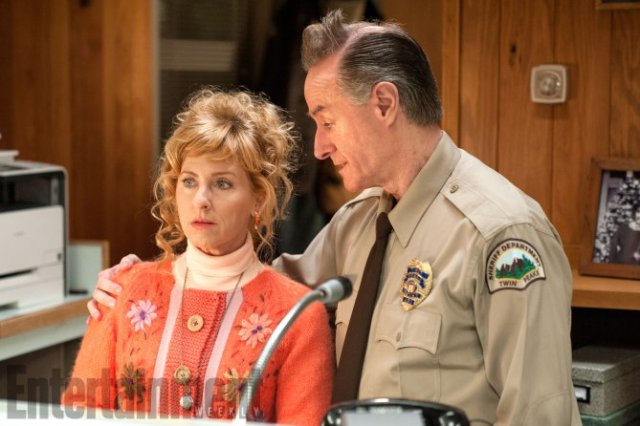 I Segreti di Twin Peaks - Immagine 200757