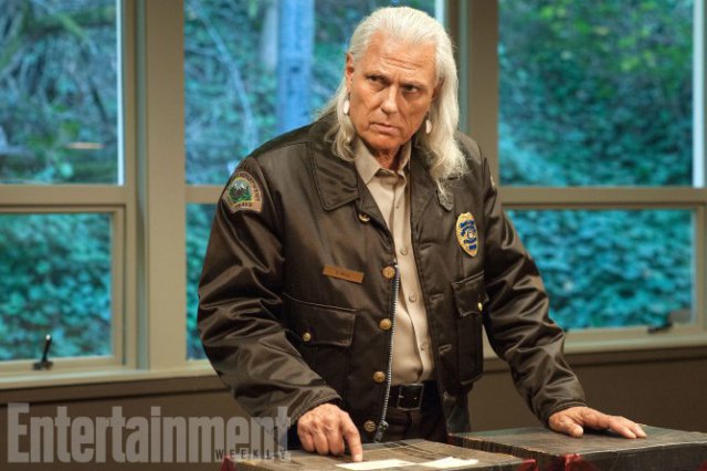 I Segreti di Twin Peaks - Immagine 200758