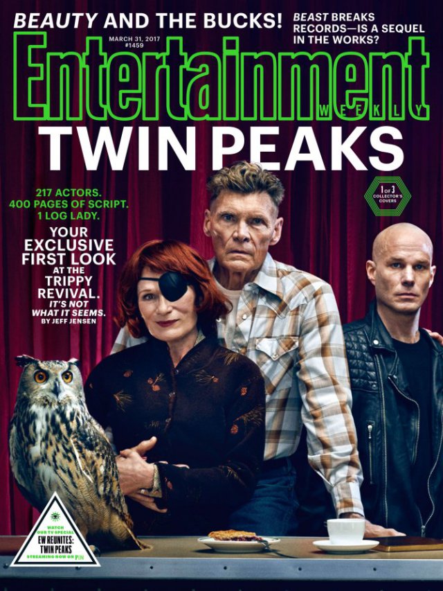 I Segreti di Twin Peaks - Immagine 200759