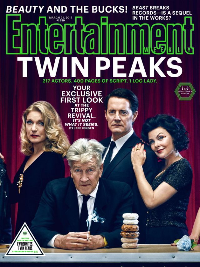 I Segreti di Twin Peaks - Immagine 200760