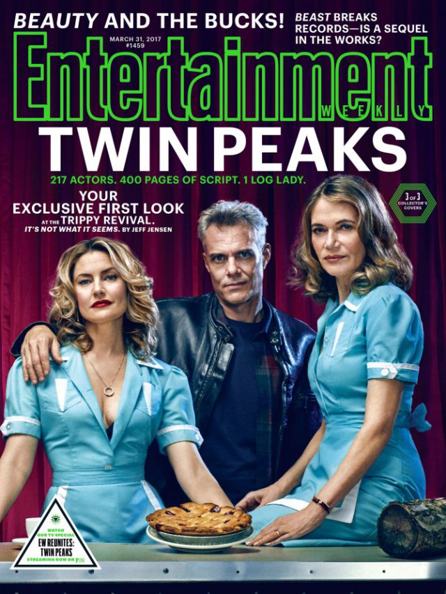I Segreti di Twin Peaks - Immagine 200761