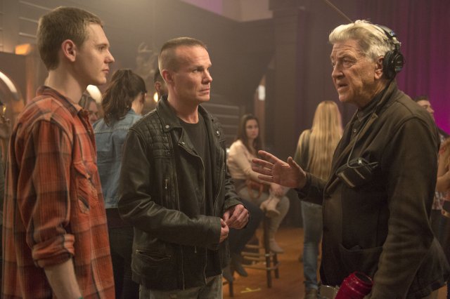 I Segreti di Twin Peaks - Immagine 202110