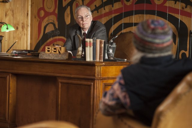 I Segreti di Twin Peaks - Immagine 202111