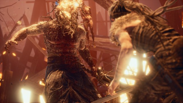 Hellblade: Senua's Sacrifice immagine 203425