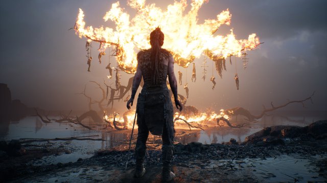 Hellblade: Senua's Sacrifice immagine 203433