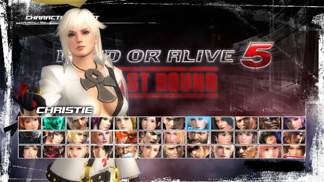 Dead or Alive 5: Last Round - Immagine 200336