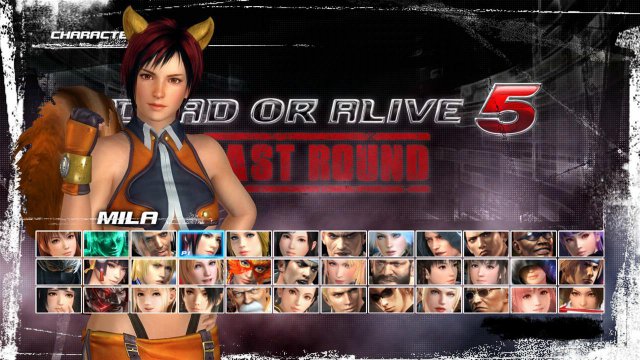 Dead or Alive 5: Last Round - Immagine 200386