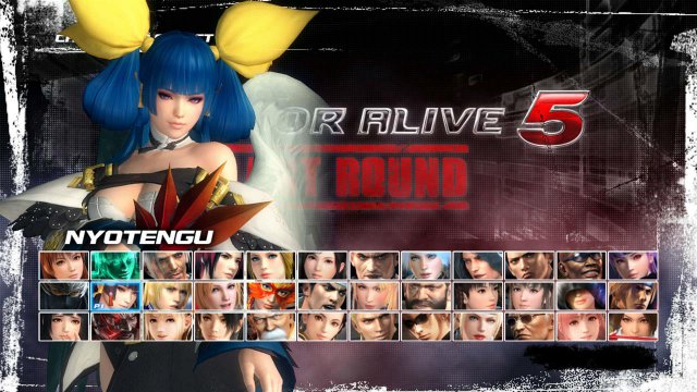 Dead or Alive 5: Last Round immagine 200408