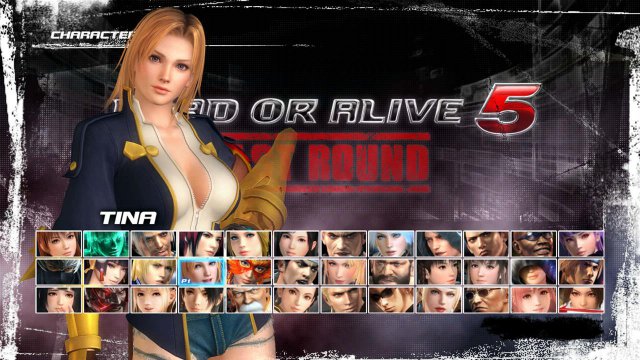 Dead or Alive 5: Last Round - Immagine 200431