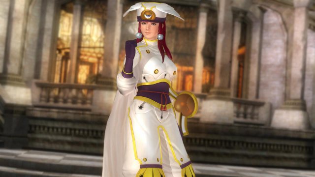 Dead or Alive 5: Last Round immagine 200438
