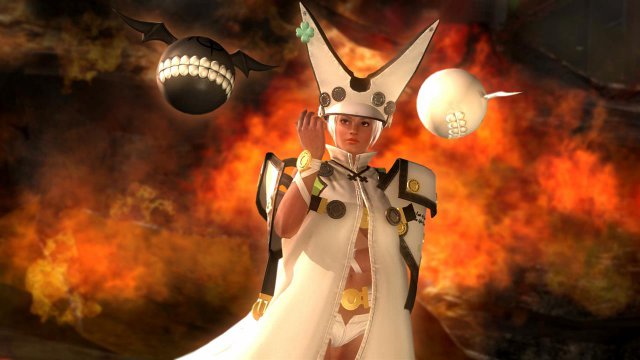 Dead or Alive 5: Last Round immagine 200448