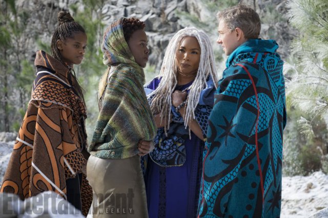 Black Panther - Immagine 203786