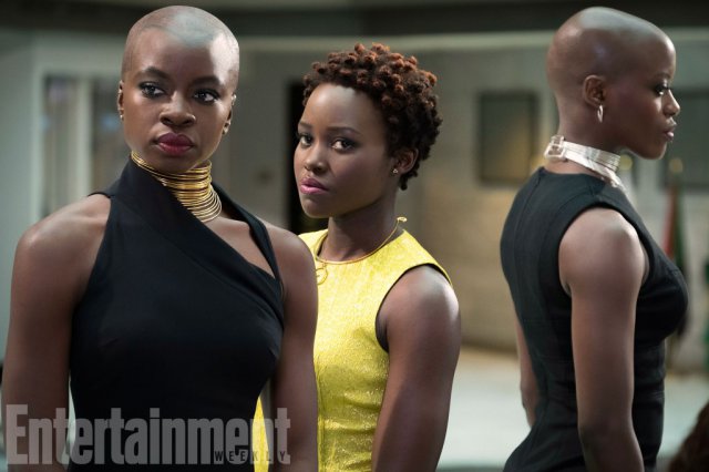 Black Panther - Immagine 203787