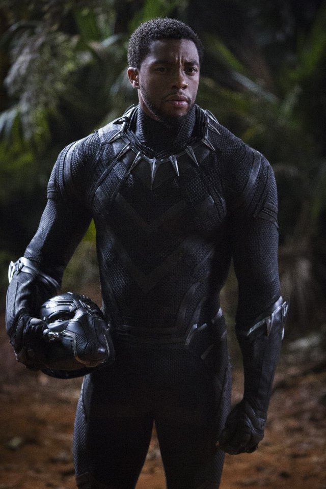 Black Panther - Immagine 203890