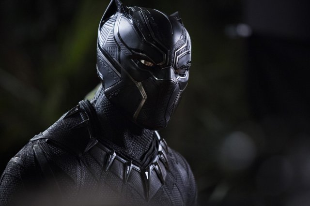 Black Panther - Immagine 203891