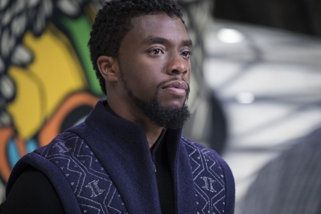 Black Panther - Immagine 203892