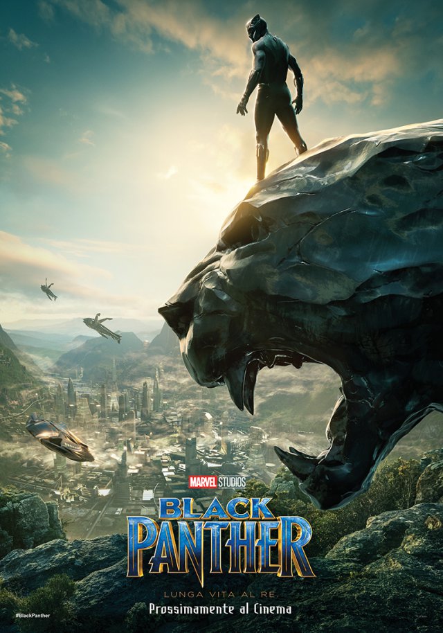 Black Panther - Immagine 204050