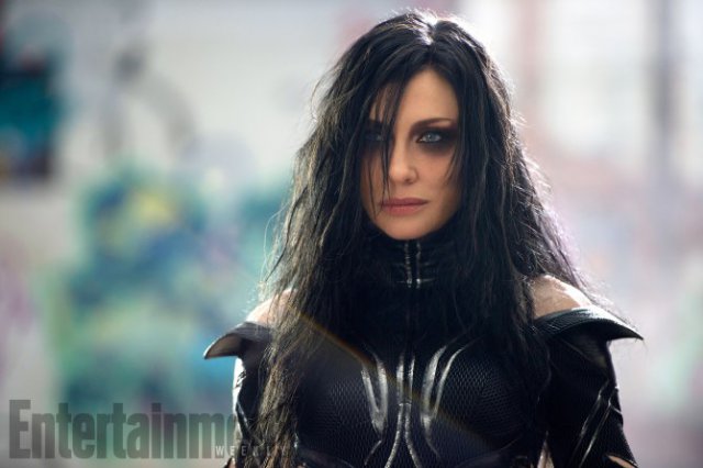 Thor: Ragnarok - Immagine 200155