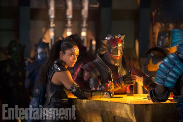 Thor: Ragnarok - Immagine 200156