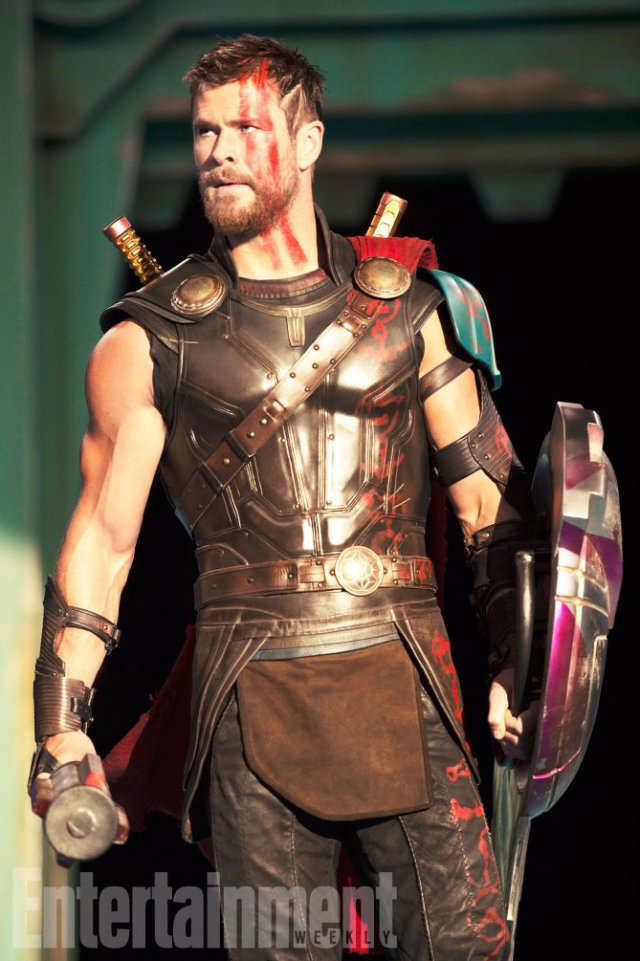 Thor: Ragnarok - Immagine 200157