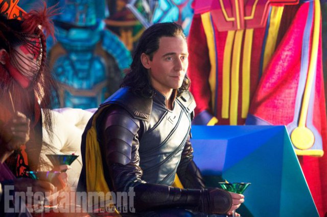 Thor: Ragnarok - Immagine 200158