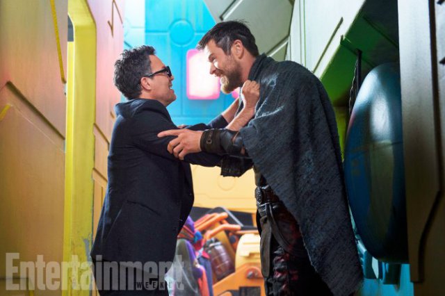 Thor: Ragnarok - Immagine 200159