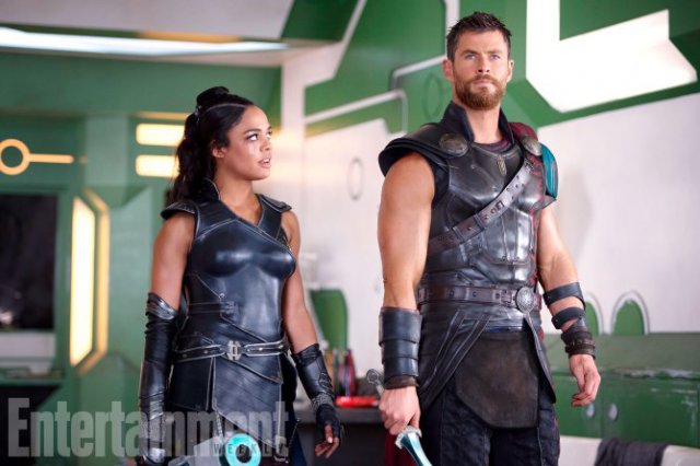 Thor: Ragnarok - Immagine 200160