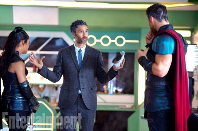 Thor: Ragnarok - Immagine 200161