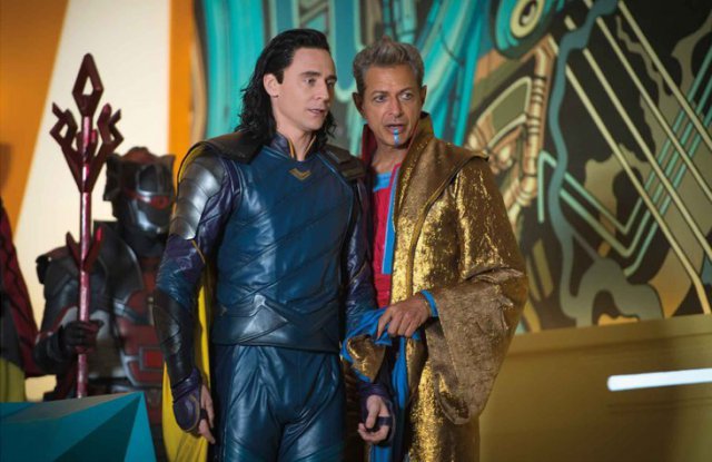 Thor: Ragnarok - Immagine 205279