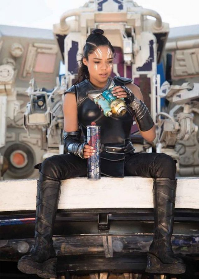 Thor: Ragnarok - Immagine 205280