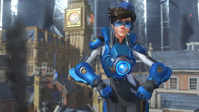 Overwatch - Immagine 201073