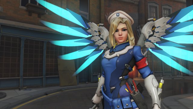 Overwatch - Immagine 201082