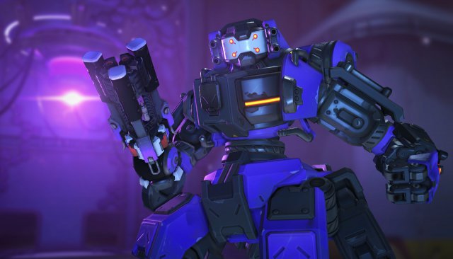 Overwatch - Immagine 201085