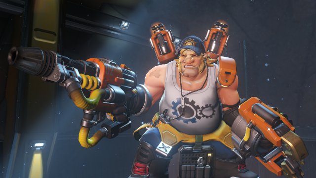 Overwatch - Immagine 201091
