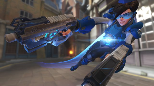 Overwatch - Immagine 201097