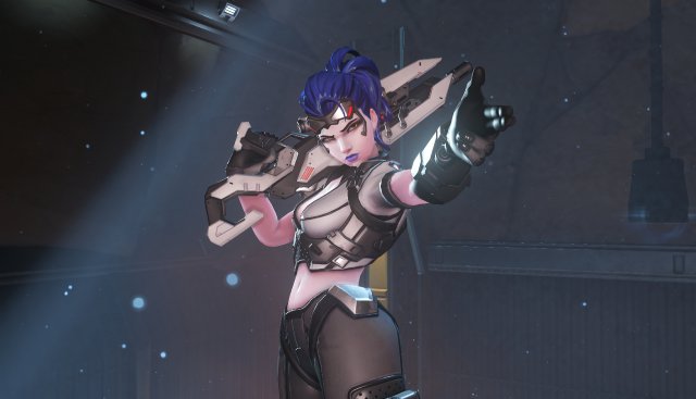 Overwatch - Immagine 201103