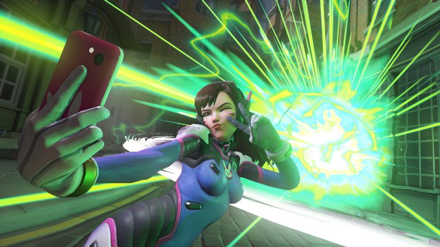 Overwatch - Immagine 201118