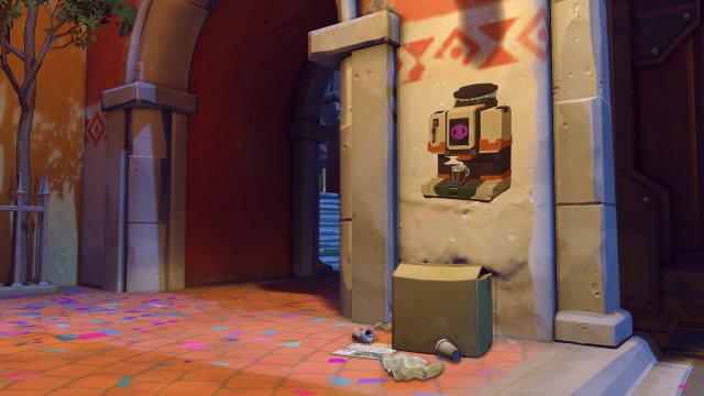 Overwatch - Immagine 201124