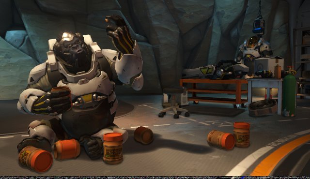 Overwatch - Immagine 201130