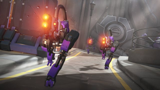 Overwatch - Immagine 201139