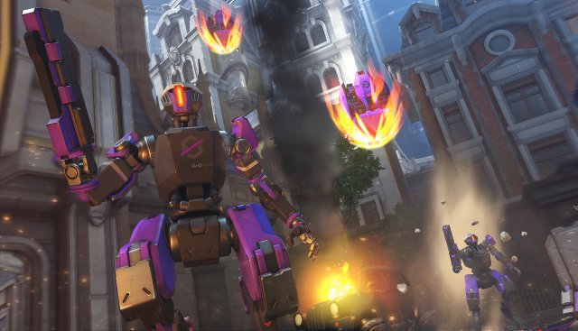 Overwatch - Immagine 201148