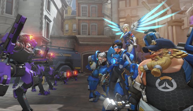 Overwatch - Immagine 201157