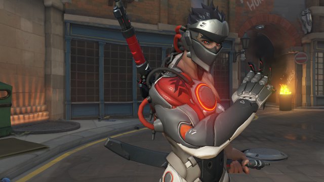 Overwatch - Immagine 201163