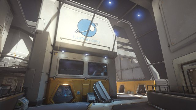 Overwatch - Immagine 203028