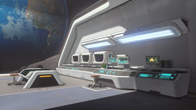 Overwatch - Immagine 203040