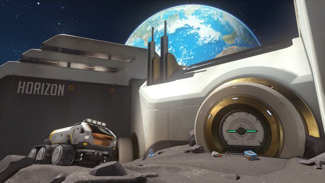 Overwatch - Immagine 203049