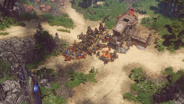 SpellForce 3 immagine 206061