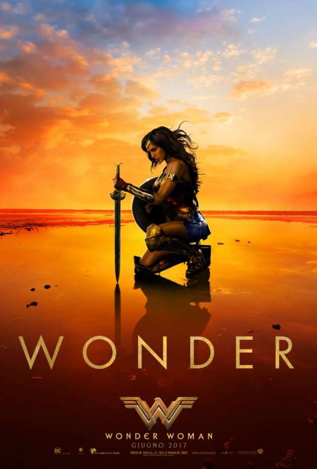 Wonder Woman - Immagine 200284